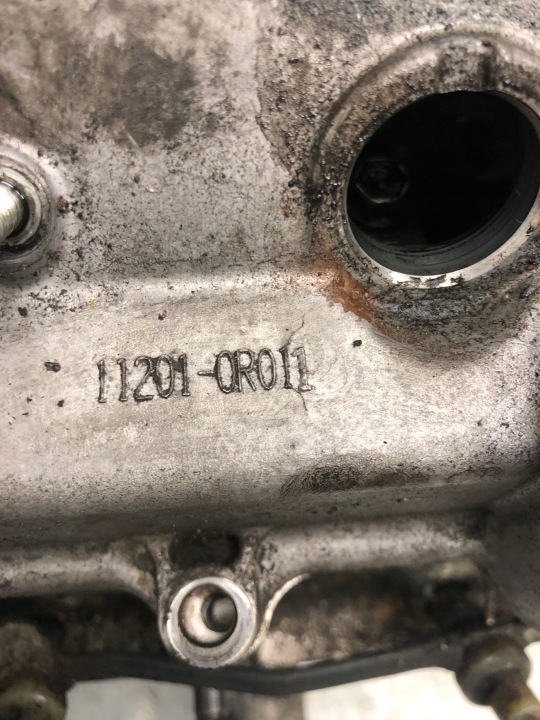 фото №10, Головка комплектна 2.2 d4d 2ad toyota lexus 11201-0r011