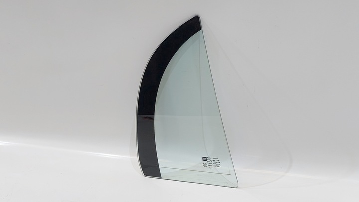 фото №1, Скло кузовна зад права opel vectra c 43r-007023