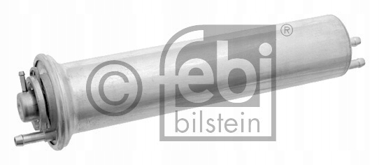 фото №16, Фильтр топлива bmw 5 e39 7 e38 x5 e53 525 530 540