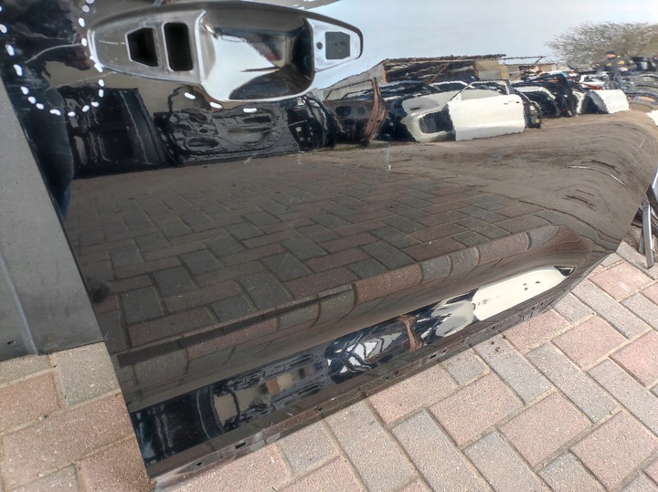 фото №11, Дверь volvo xc40 передние правые