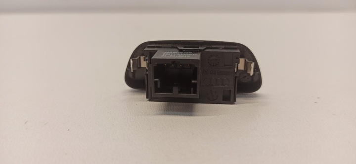 фото №5, Audi a7 4g датчик освещённости 4g0907539a