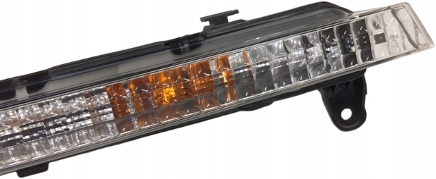 фото №9, Audi q7 4l 2005-2009 поворотник перед 4l0953042 оригинал oem номер правое