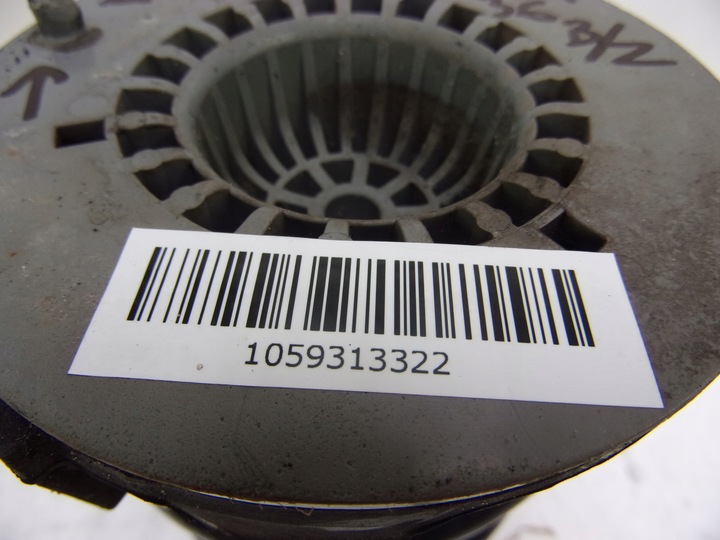 фото №8, Chrysler pacifica 3.6 16- пружина зад 6823026aa