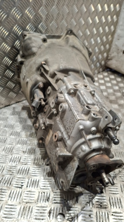 фото №13, Коробка передач bmw e46 2.0d hdz