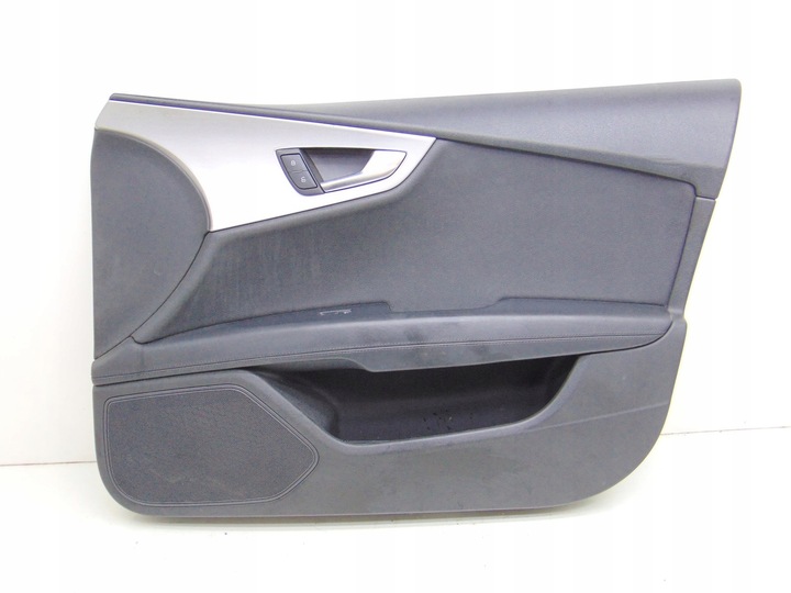 фото №1, Боковина обивка дверь правые перед audi a7 4g eu