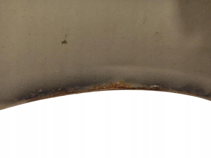 фото №10, Крило лівий перед переднє volvo xc60 i lak: 492-46 08-13