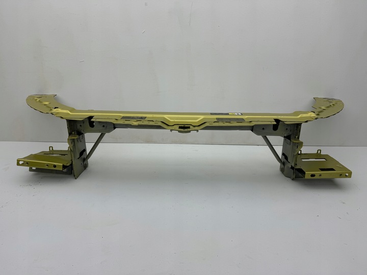 фото №8, Land rover evoque l538 рестайлінг 15-18r pas переднє підсилювач перед