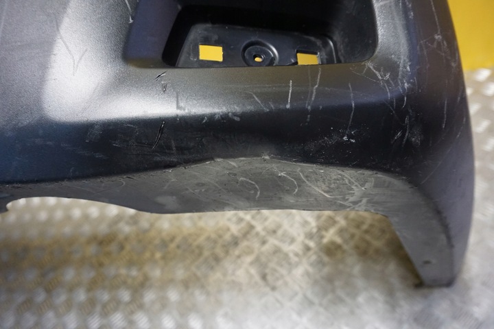 фото №10, Subaru outback 2021 - 2024 бампер зад задний 57704an36b usa