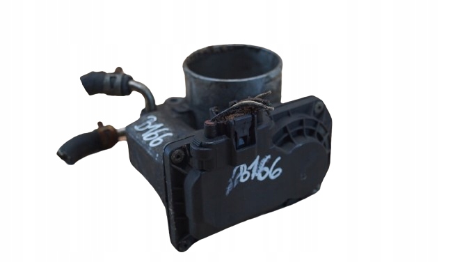 фото №1, Дросельна заслінка toyota 1.8 vvti 22030-0d010