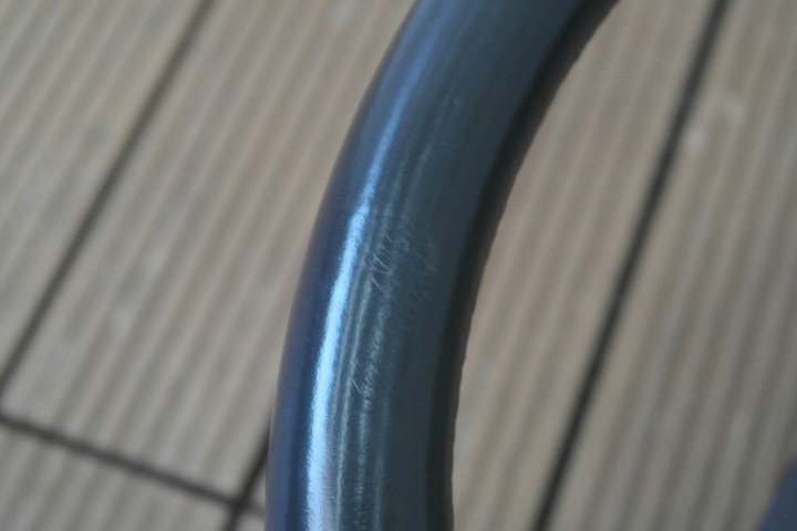 фото №7, Hyundai i30 iii 16-20 кермо шкіряний багатофункціональна круїз-контроль оригінальний номер