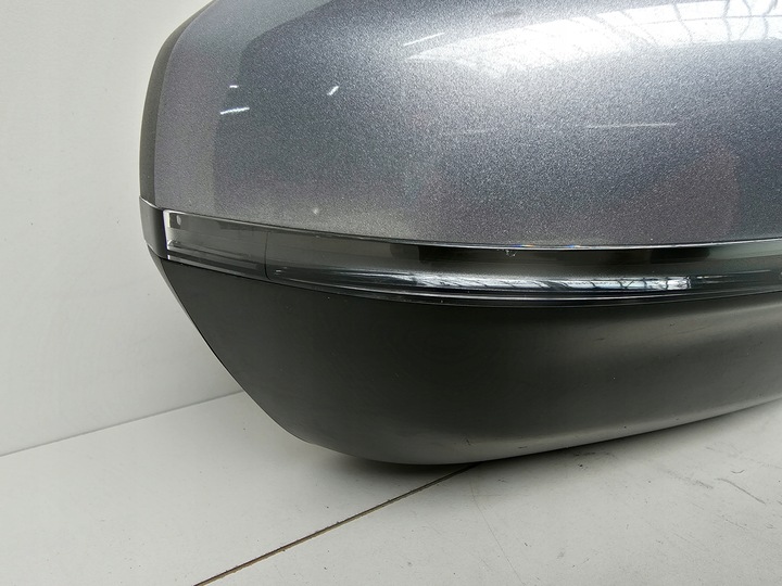 фото №7, Дзеркало праві peugeot 3008 ii 2 5008 ii 2 13-pin 11+2 європа eu