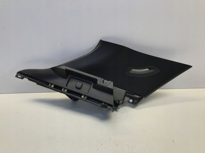 фото №1, Lexus lbx 2024 пластик защита стойка левый зад задняя верхняя 62474-52570