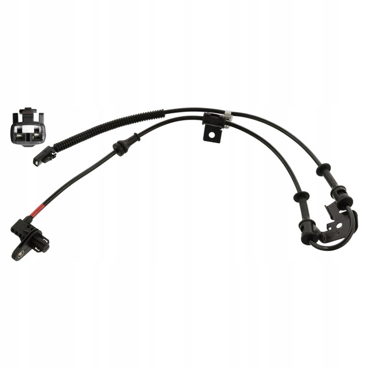 фото №1, Febi 107171 датчик, швидкість обертова колеса