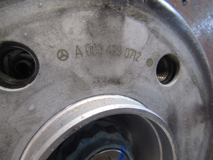 фото №15, Подвешивание левое зад mercedes glc x253 amg 4.3 kpl