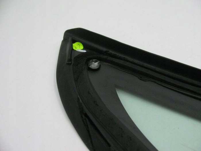 фото №9, Vw polo 6r скло кузовна зад лівий 2009-2017