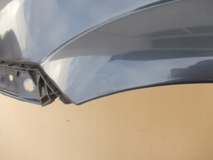 фото №8, Крило ліві перед opel meriva a