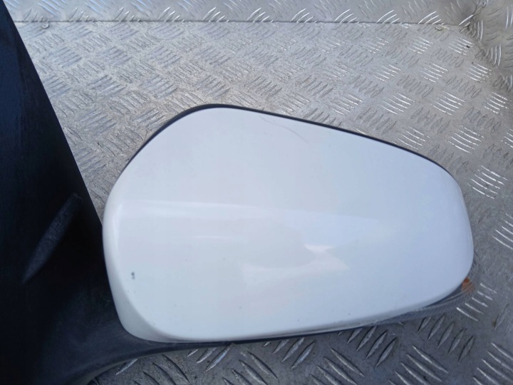 фото №8, Toyota corolla xi e16 e18 дзеркало ліве 7 pin європа kol 040 2013-