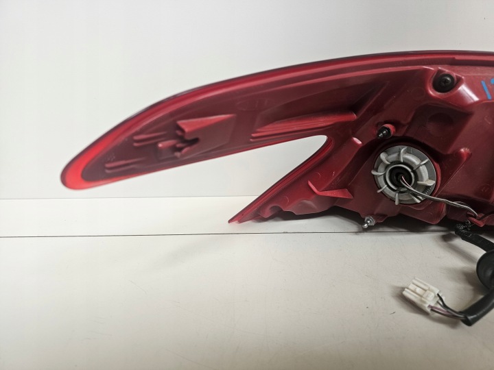 фото №7, Фара задняя правая правое зад hyundai i20 iii 3 led европа 92402-q0100