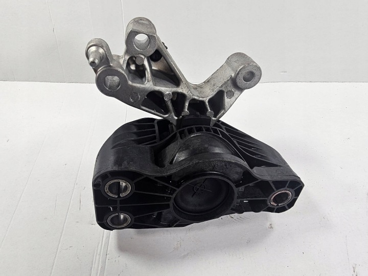 фото №6, Renault captur 1.2 tce кронштейн подушка двигателя 112849985r