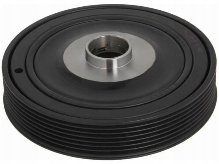 фото №2, Колесо пасове вала renault vel satis 2.0