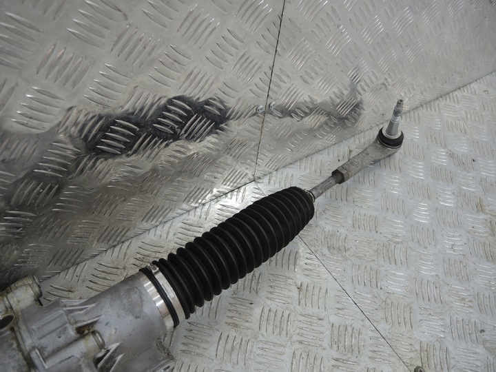 фото №6, Alfa giulia qv трансмісія кермова 00505440430