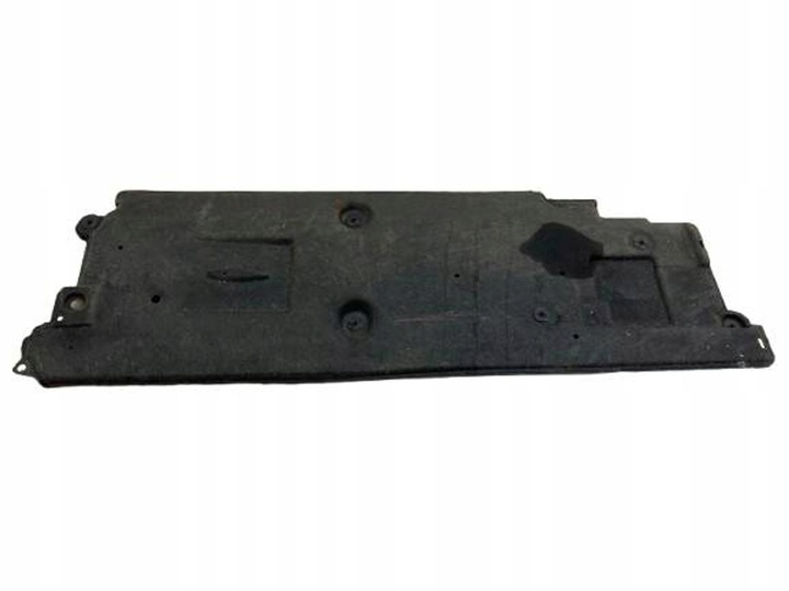 фото №1, Avensis t27 універсал захист шасі ліва