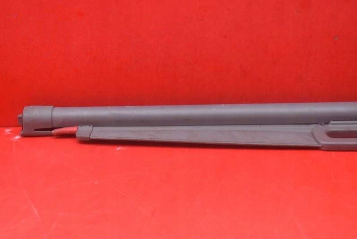 фото №12, Ролета багажника jeep grand cherokee 3 iii wk 04-10