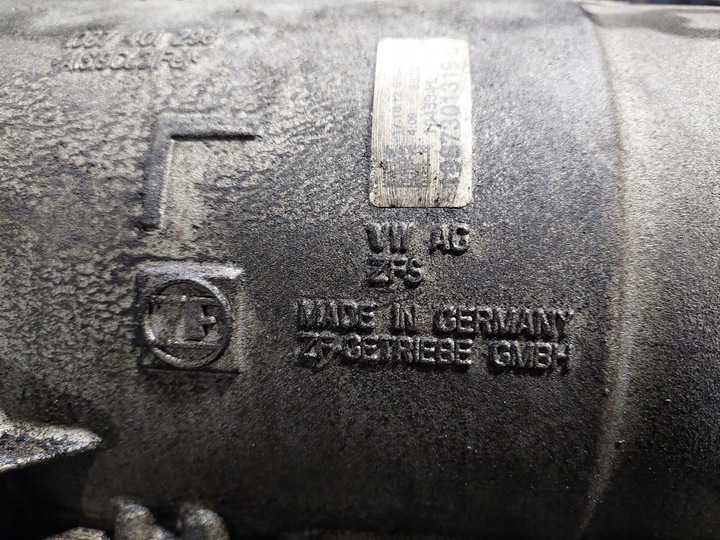 фото №14, Audi q5 sq5 1087135072 комплектные коробки