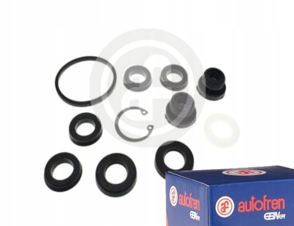 фото №1, Набор ремонтный насоса тормозной alfa romeo gtv