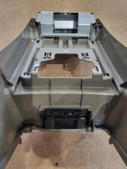 фото №9, Тунель середній основа підлокітника volvo xc90 i 30643837