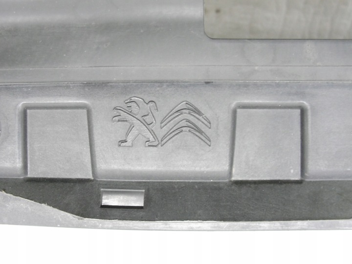 фото №8, Жалюзи воздуха opel astra l mokka peugeot 3008 9817001880