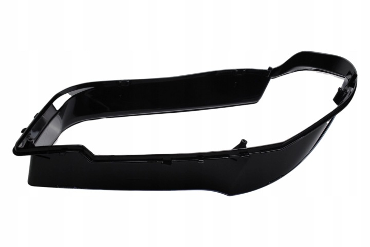 фото №9, Kpl x2 плафон праве + ліве скло фара фара bmw x3 e83 2004-2010