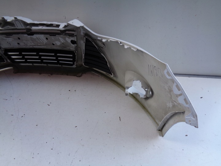 фото №12, Бампер переднє ford focus mk3 11-14 номер 35062