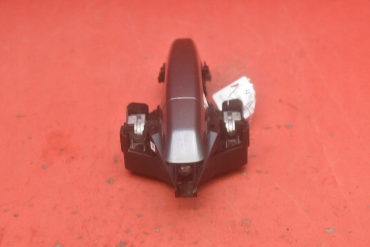 фото №6, Ручка левая зад задняя lkh bj32-224n02 jaguar xe x760 14-19