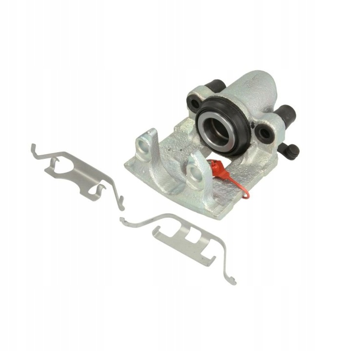 фото №1, Супорт гальма зад лівий bmw 7 e65 e66 e67 01-08