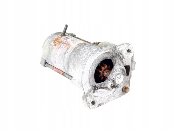 фото №1, Стартер volvo ford mk1 mk3 mk4