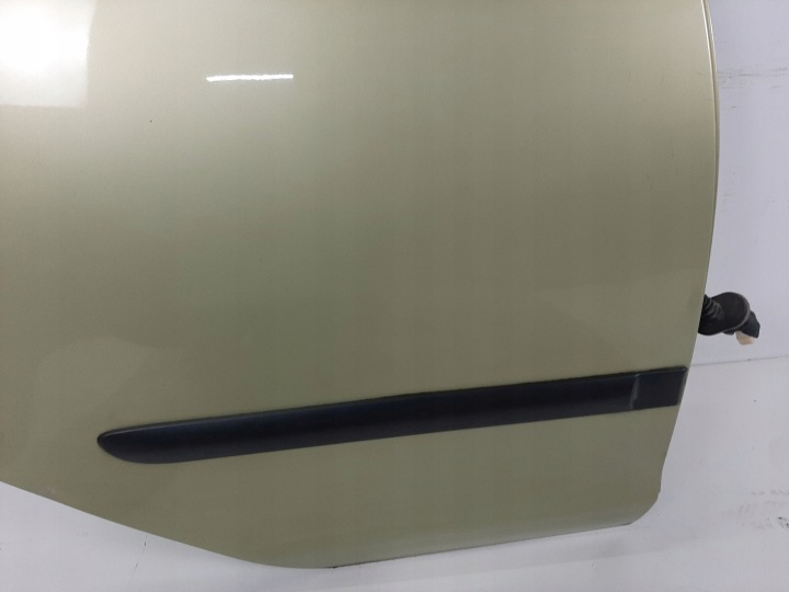 фото №11, Mitsubishi colt vi 1.1 12v 04r дверь правая зад mn161892