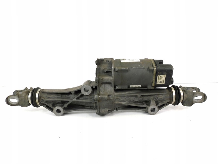 фото №1, Audi a6 c8 a8 d5 a7 q7 4m0 трансмісія задньої osi