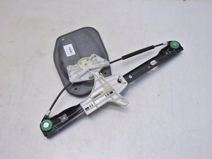 фото №8, Механизм стёкла левый зад vw golf v plus