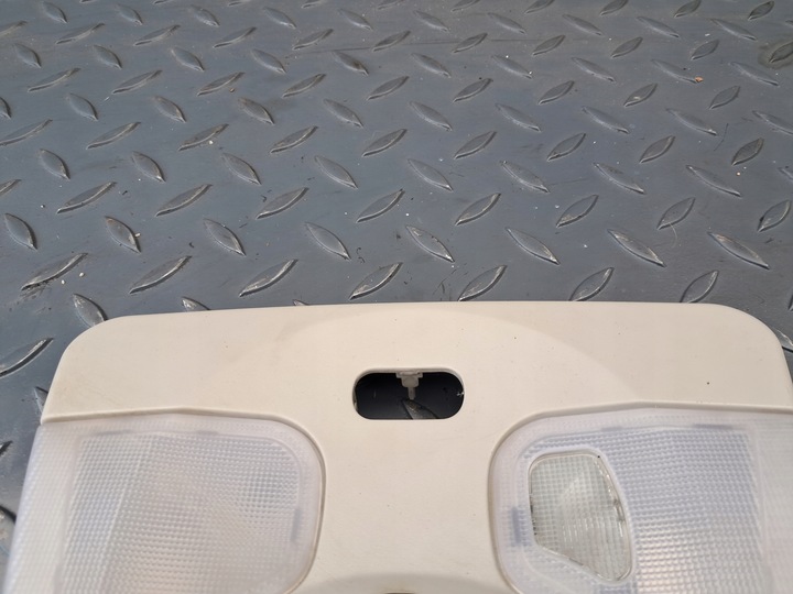 фото №4, Лампа стеля mercedes w168 a-klasa