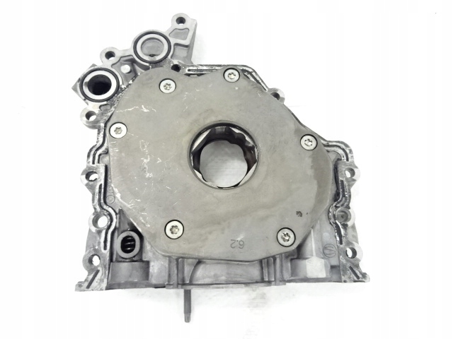 фото №7, Peugeot partner iv 1.5 bluehdi насос масла 9823740280