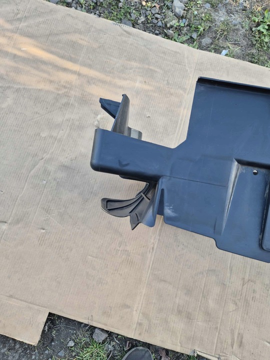 фото №10, Кермо повітря hyundai santa fe 29135-s1000