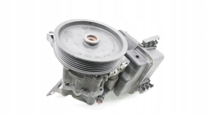 фото №5, Mercedes cklasa w204 насос підсилювача a0064661501 651911