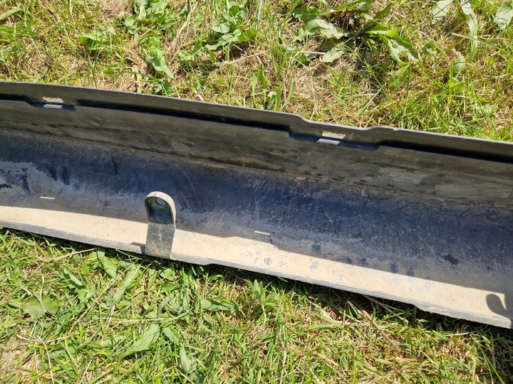 фото №10, Бампер зад задній vw t5 7h0807417c