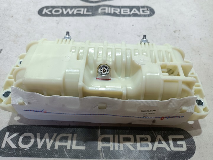 фото №7, Skoda octavia 4 iv 5e eu подушка безопасности подушка пассажира пассажир org