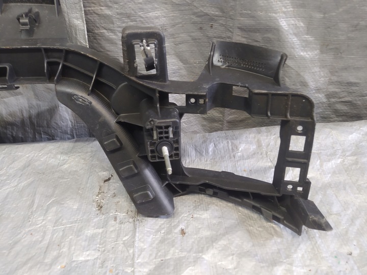 фото №10, Ковзун бампера зад audi a3 8v рестайлінг 16-20 sportback