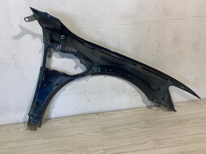 фото №8, Audi e-tron 4ke крило лівий переднє