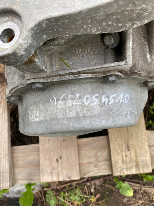 фото №10, Peugeot 2008 двигун 1.6 16v 10fhcp psa5f01 psa 5f01 гарантія!