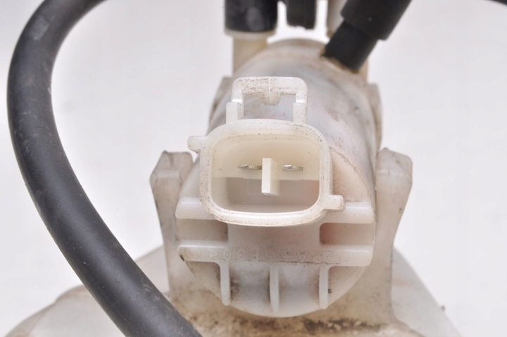 фото №7, Honda fit shuttle 1.3 бачок склоомивача