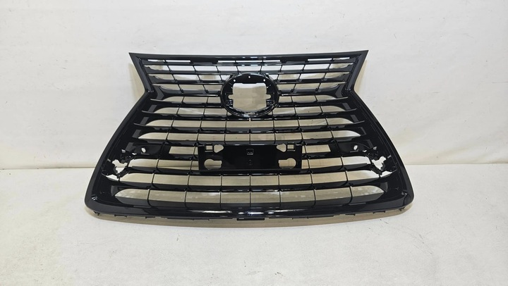 фото №1, Решётка радиатора решётка радиатора решётка радиатор lexus nx рестайлинг 53116-78010